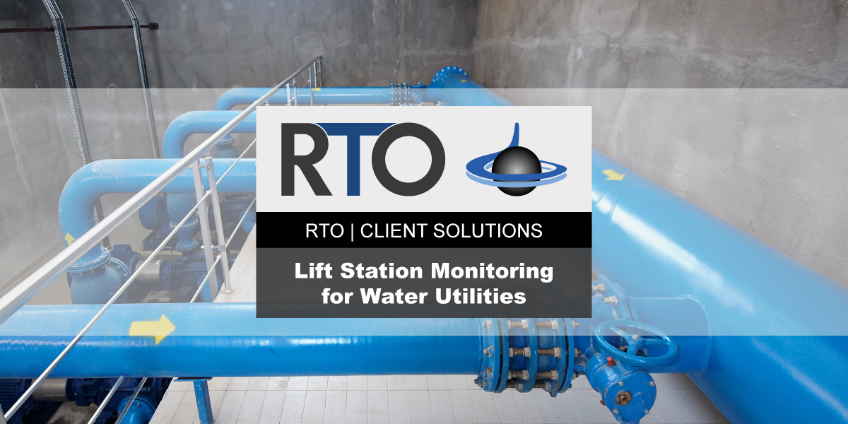 Lift Station Monitoring