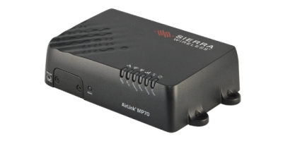 Airlink MP70 Distributor RealTime Ops