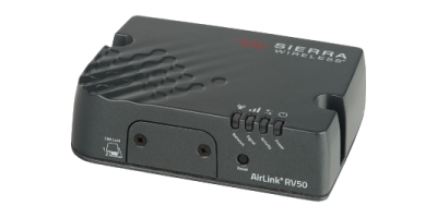 Airlink RV50X Distributor RealTime Ops