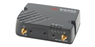 Airlink RV55 Distributor RealTime Ops