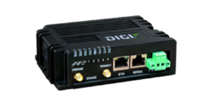 Digi IX10 Distributor RealTime Ops