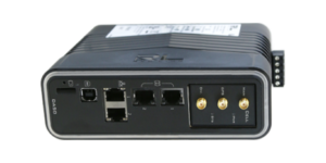 FlexEdge DA50A Distributor RealTime Ops