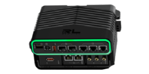 FlexEdge DA70A Distributor RealTime Ops