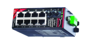 Red Lion SL/SLX Switch Distributor RealTime Ops