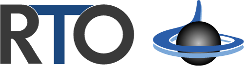 RTO Logo with Orb