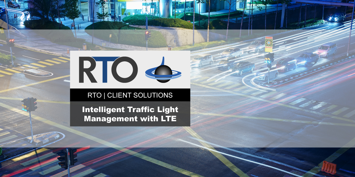 Intelligent Traffic Management