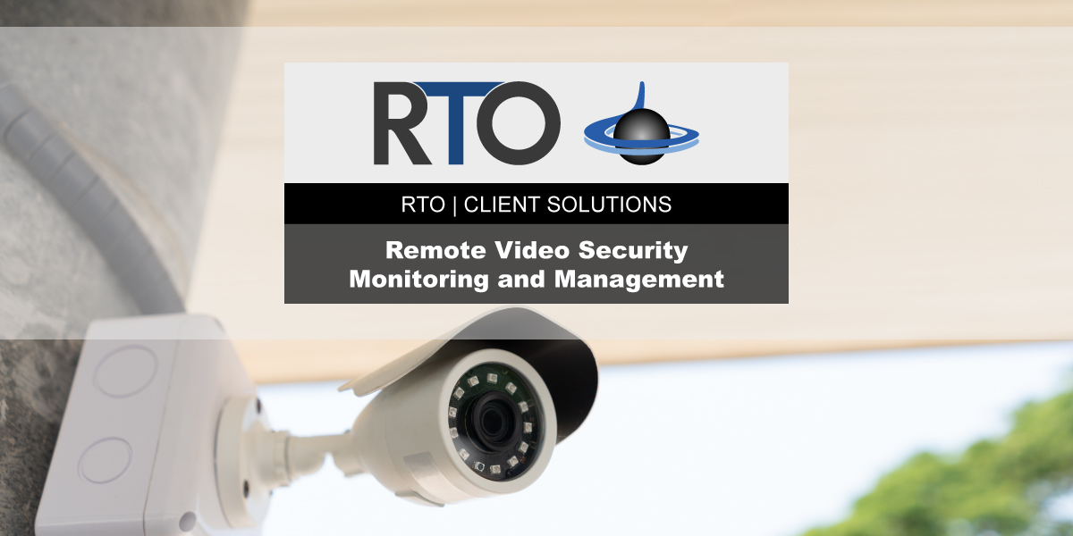 Remote Video Monitoring