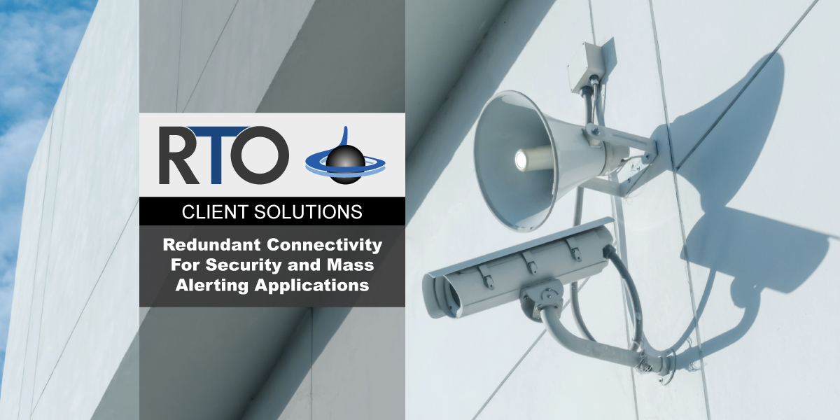 Security and Access Control Continuity Solutions