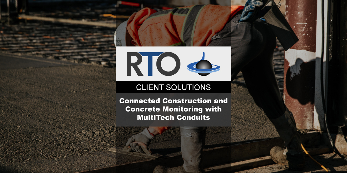 LoRaWAN Solutions for Construction